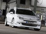 Citroen C5 Break by Musketier 2008 года